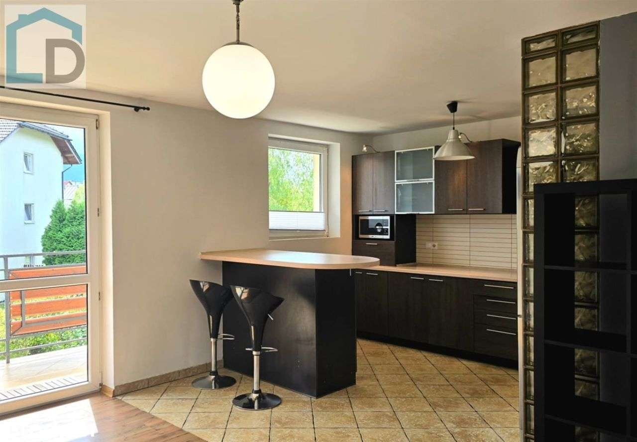 2 pokojowy apartament na 4 porach roku z miejscem garażowym - Pełny obrazek: 2/15