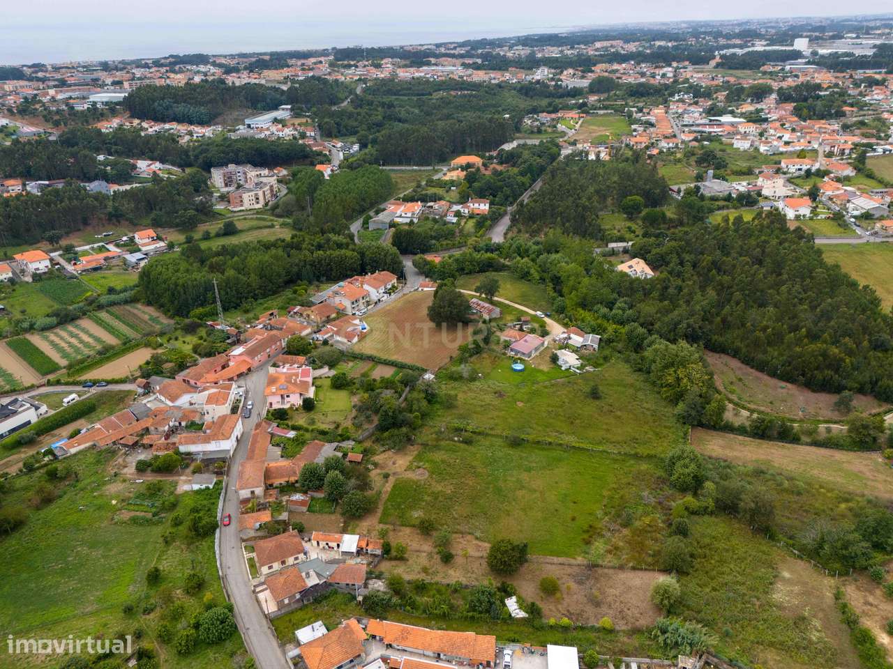 Quinta em Serzedo, Vila Nova de Gaia-11