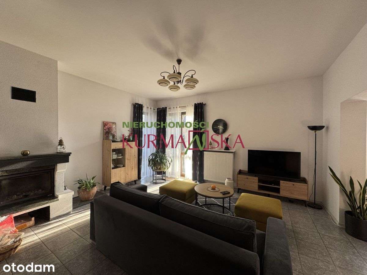 Dom wolnostojący - Pełny obrazek: 3/20