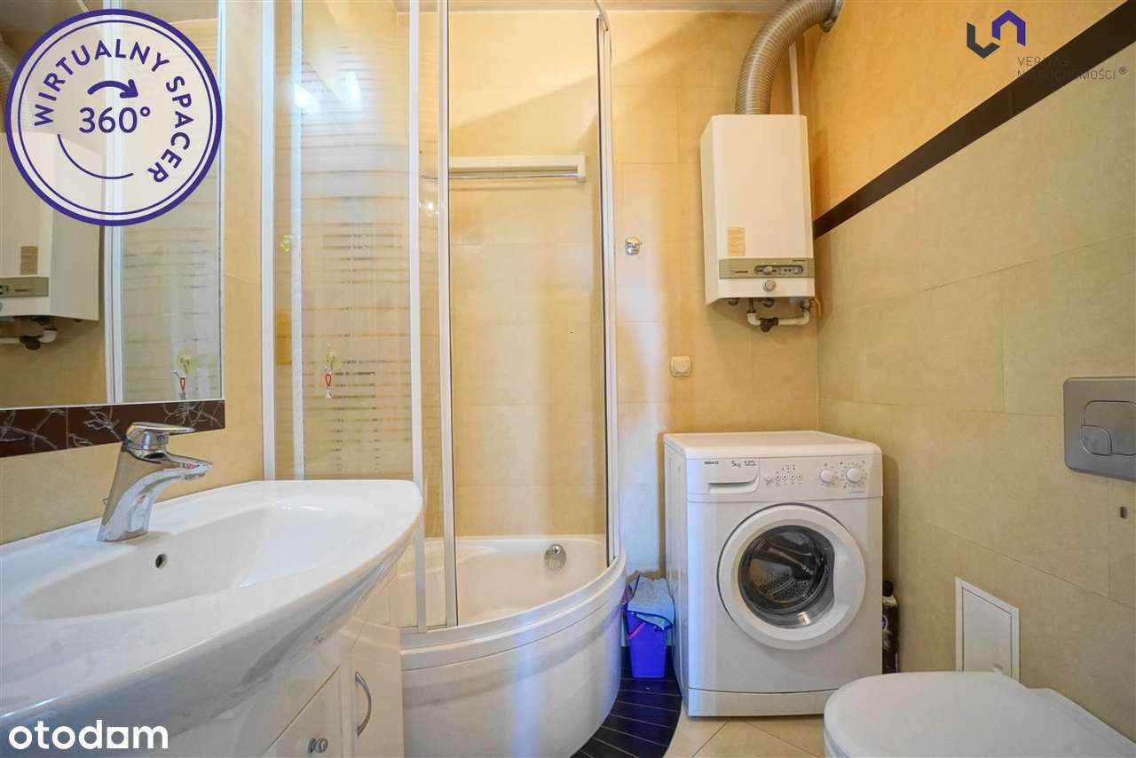 3 Pokoje. Katowice - Brynów-11