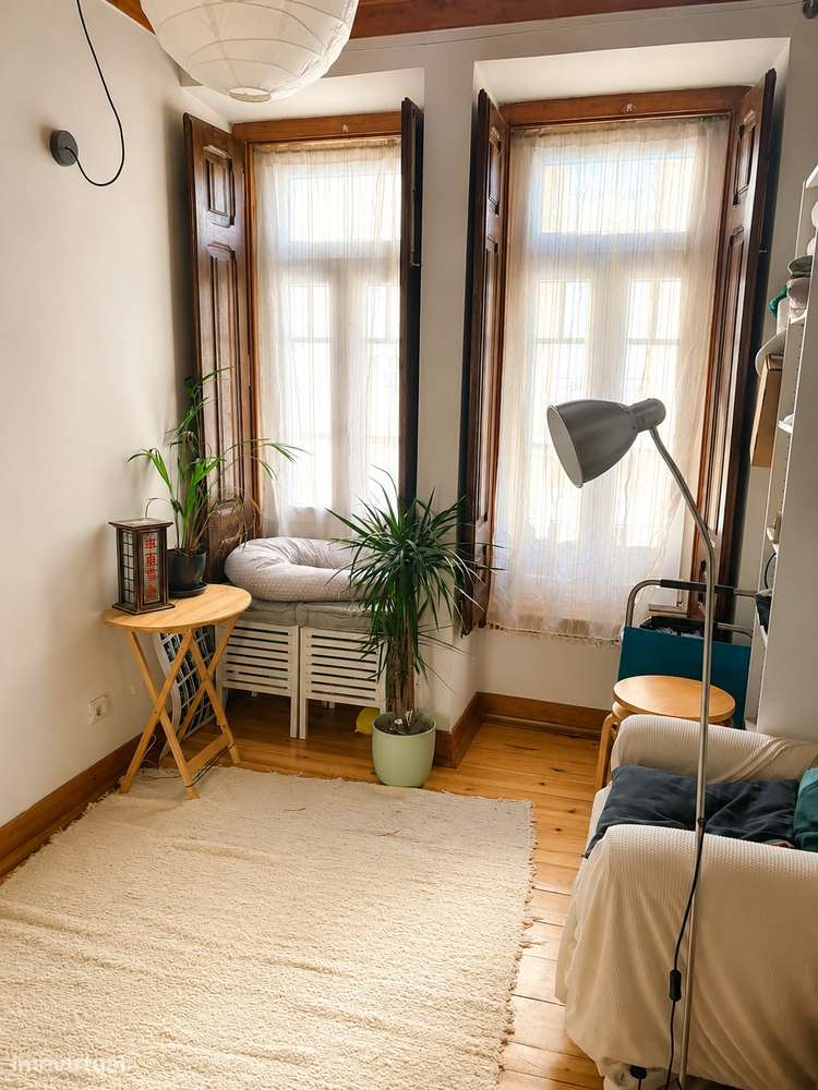 Apartamento T3 na Graça, Lisboa-5