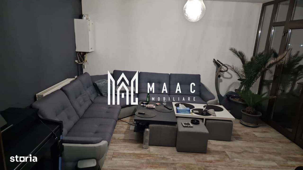 Penthouse 3 camere I 95 MPU I 2 Terase I Selimbar - Imagine principală: 2/10