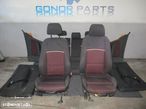 Bancos BMW Serie 1 120 118 116  Pack M - 4