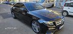 Mercedes-Benz E 220 d T 9G-TRONIC AMG Line - 1