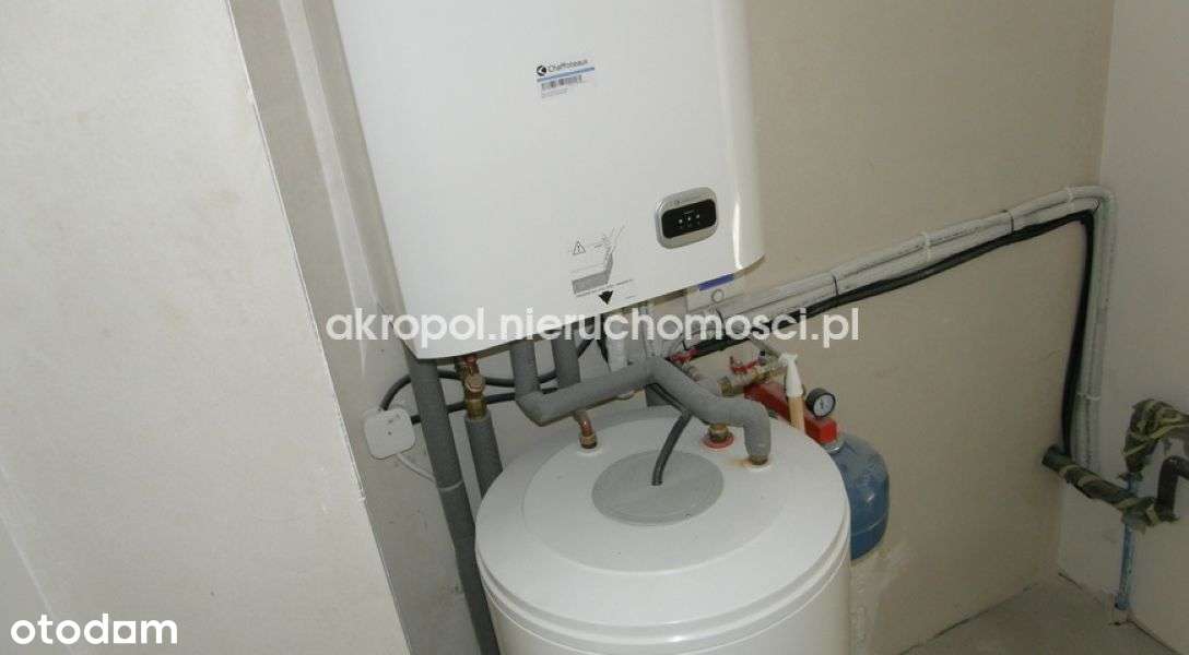 Dom wolnostojący deweloperski o pow. 115m2 Okolice Łabiszyna-10