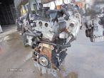 Motor CAYT VW POLO 5 6R FASE 1 2012 1.6TDI 90CV 5P CINZA ESCURO - 3