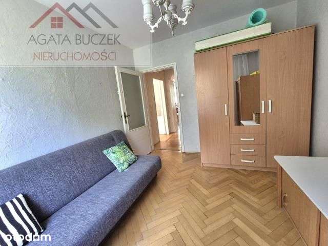 Świetne 3 pok., rozkład, balkon, 3 stronne!-0