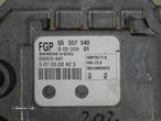 Centralina De Motor Opel Vectra C (Z02)  55557540 / 5Wk9441 / S0500901 - 2