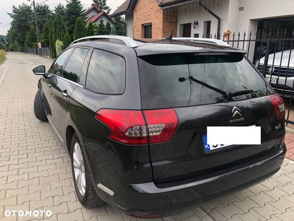 Citroën C5 2.0 HDi Exclusive - 2