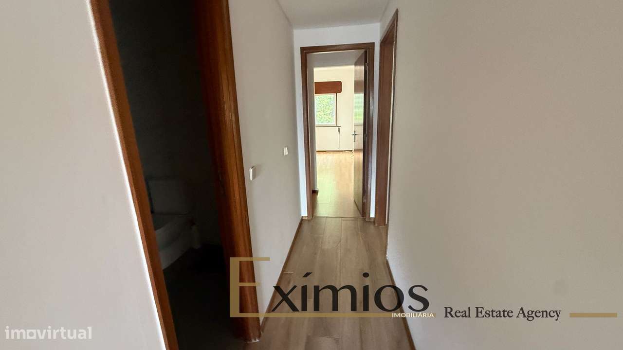Apartamento T3 totalmente remodelado, em Vila do Conde-6