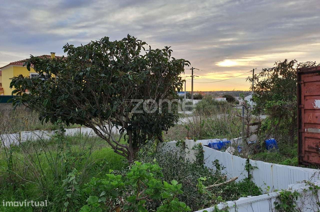 Terreno rústico com viabilidade para construção, em Manique de Cima - Grande imagem: 2/2
