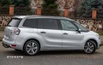 Citroën C4 Picasso 2.0 HDi Exclusive Black Top - 14