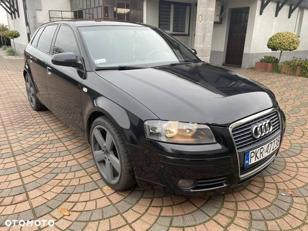 Audi A3 2.0 TDI Ambition - 2