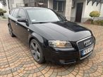 Audi A3 2.0 TDI Ambition - 2