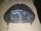 Quadrante 96380535 DAEWOO MATIZ KM/H 154583 - 1