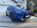 Lexus UX - 10