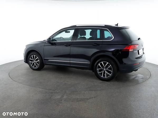 Volkswagen Tiguan 2.0 TDI BMT SCR Comfortline DSG - 17