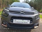 Citroën C4 Cactus 1.2 PureTech Origins - 2