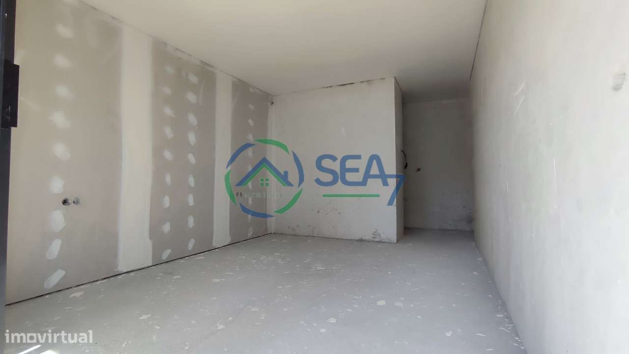 Moradia T3 Nova I Piscina,  Fão-16