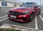 Mercedes-Benz C 220 d Coupe 9G-TRONIC AMG Line Plus - 3