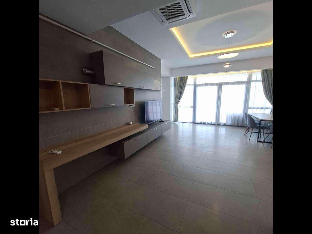 Penthouse centru. - Imagine principală: 2/18