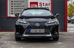 Lexus UX 250h 2.0L HEV 20H- (178 HP) 4X4 CVT Special Edition - 3