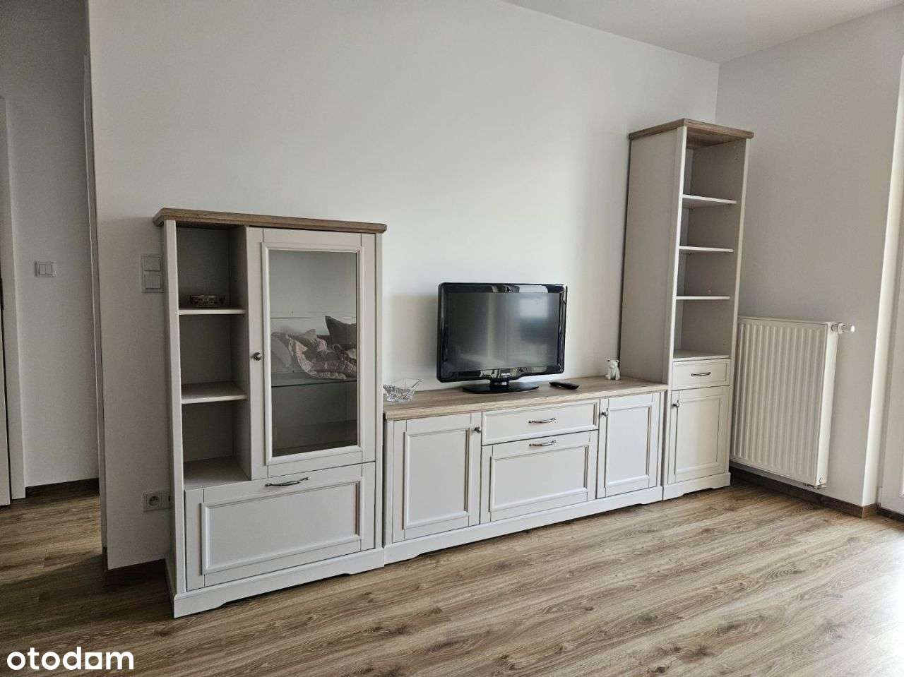 Żoliborz Artystyczny, 40m, 2 pok., os. zamknięte, - Pełny obrazek: 3/16