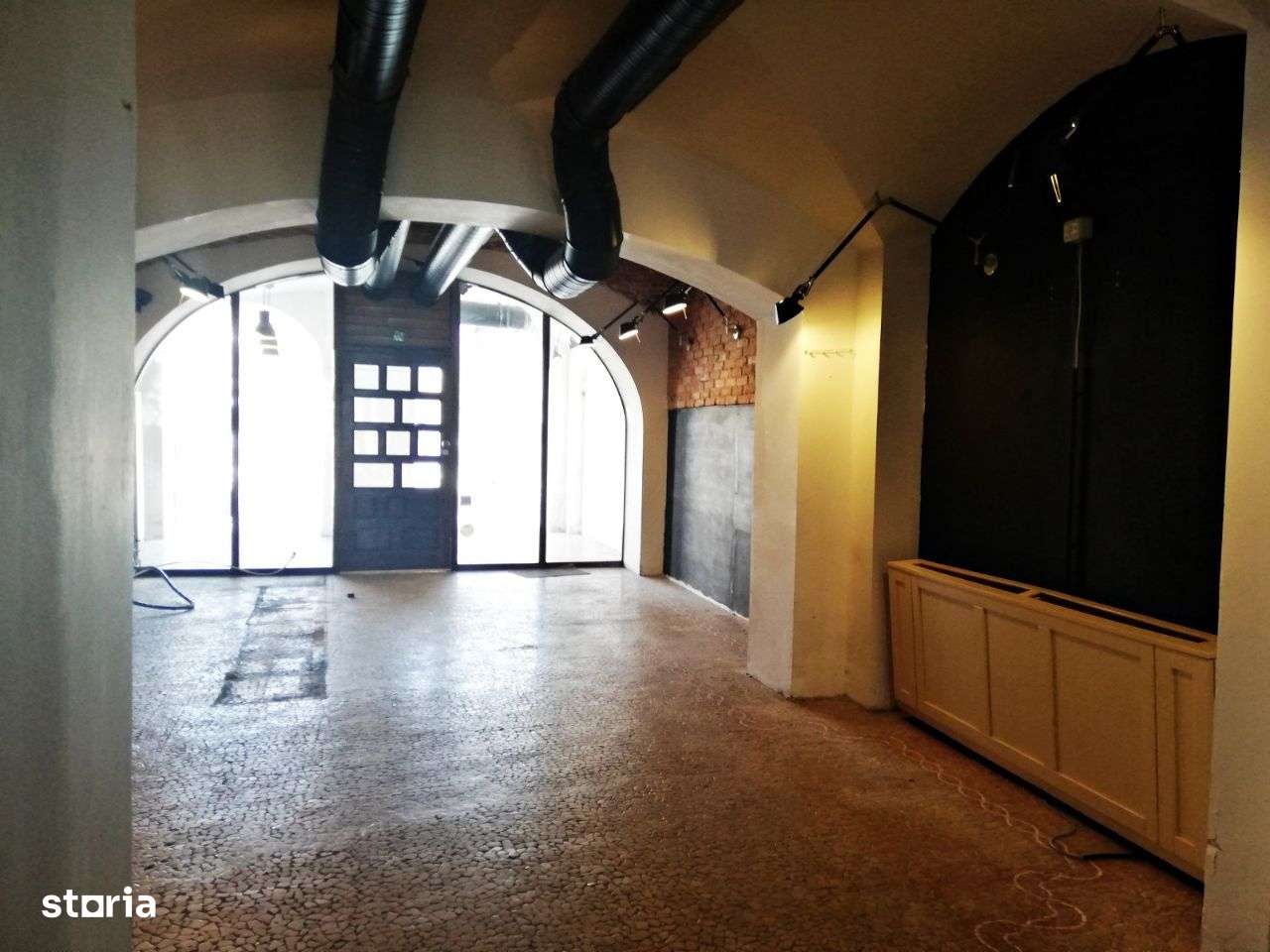 Spatiu comercial de vanzare in Piata Mica, Sibiu-8