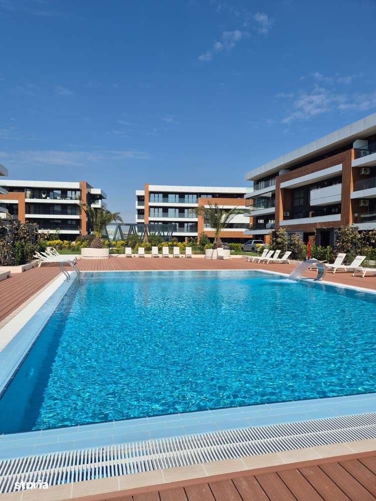 AP 3CAM.+LOC DE PARCARE SUBTERAN / MUTARE IMEDIATA. ASTORIUM! - Imagine principală: 4/20