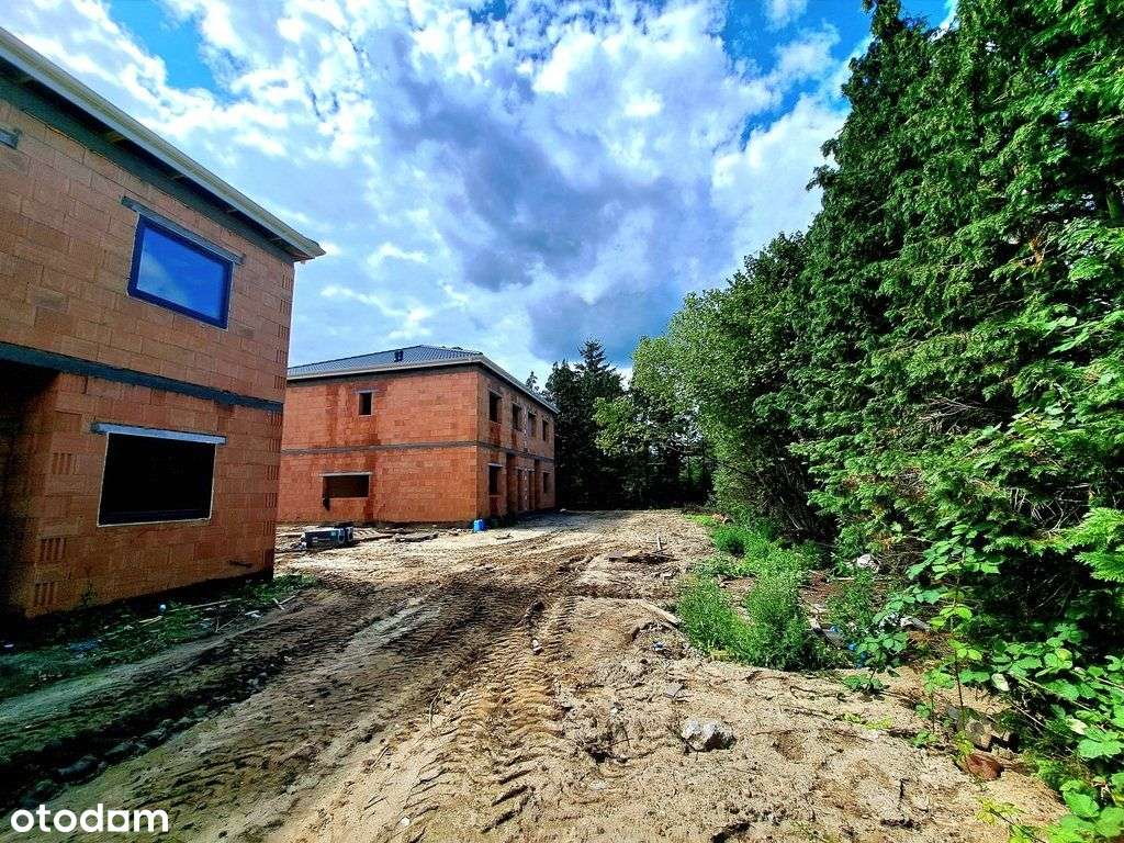 Nowe bliżniaki na Bezrzeczu- promocyjna cena!!! - Pełny obrazek: 4/11