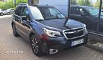 Subaru Forester 2.0 XT Sport Lineartronic - 2