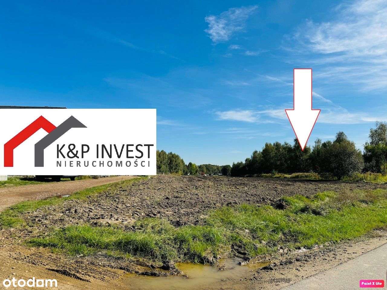 Działki pod zabudowę wielomieszkaniową-TOP!!!