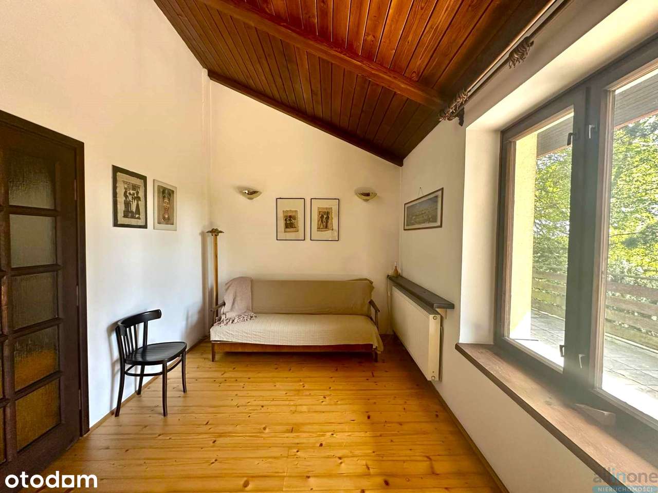 Dom z potencjałem |  22ar działka |  tylko 9 km od Rynku Głównego-8