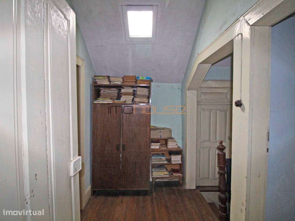 Casa Centenária - Marco de Canaveses-24