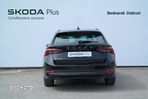 Skoda Octavia 1.5 TSI ACT Ambition - 6