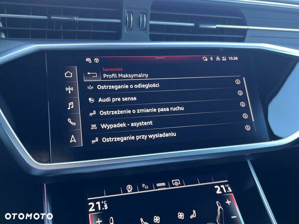 Audi A6 40 TDI mHEV Quattro S tronic - 29