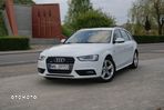 Audi A4 2.0 TDI Quattro Line - 9