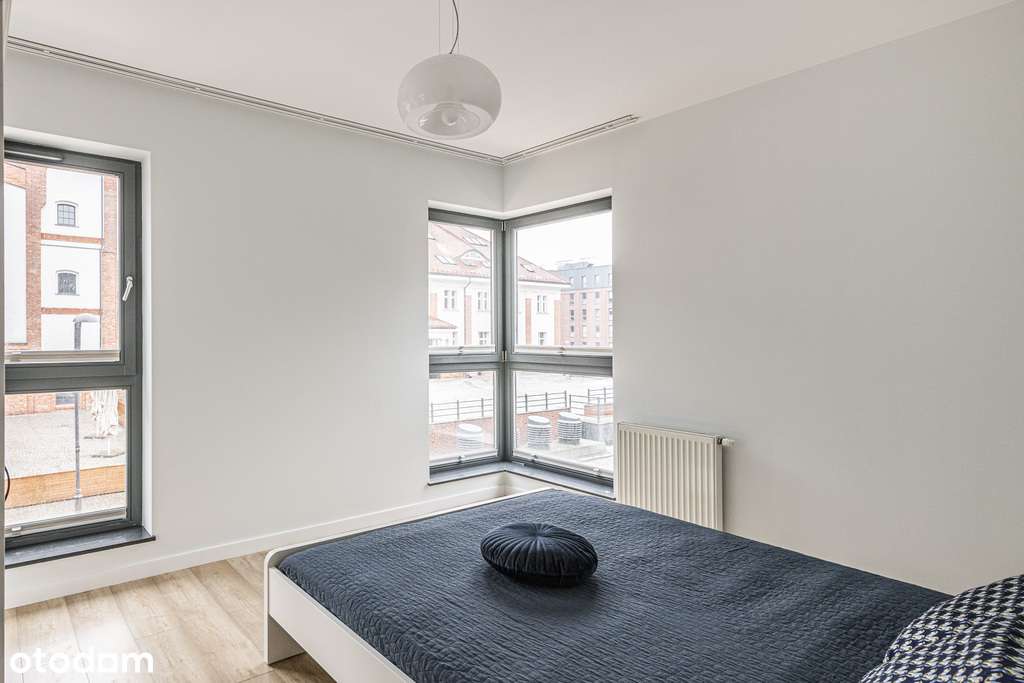 Bez prowizji! Mieszkanie 3 pokoje, Gdańsk-Wrzeszcz - Pełny obrazek: 4/18