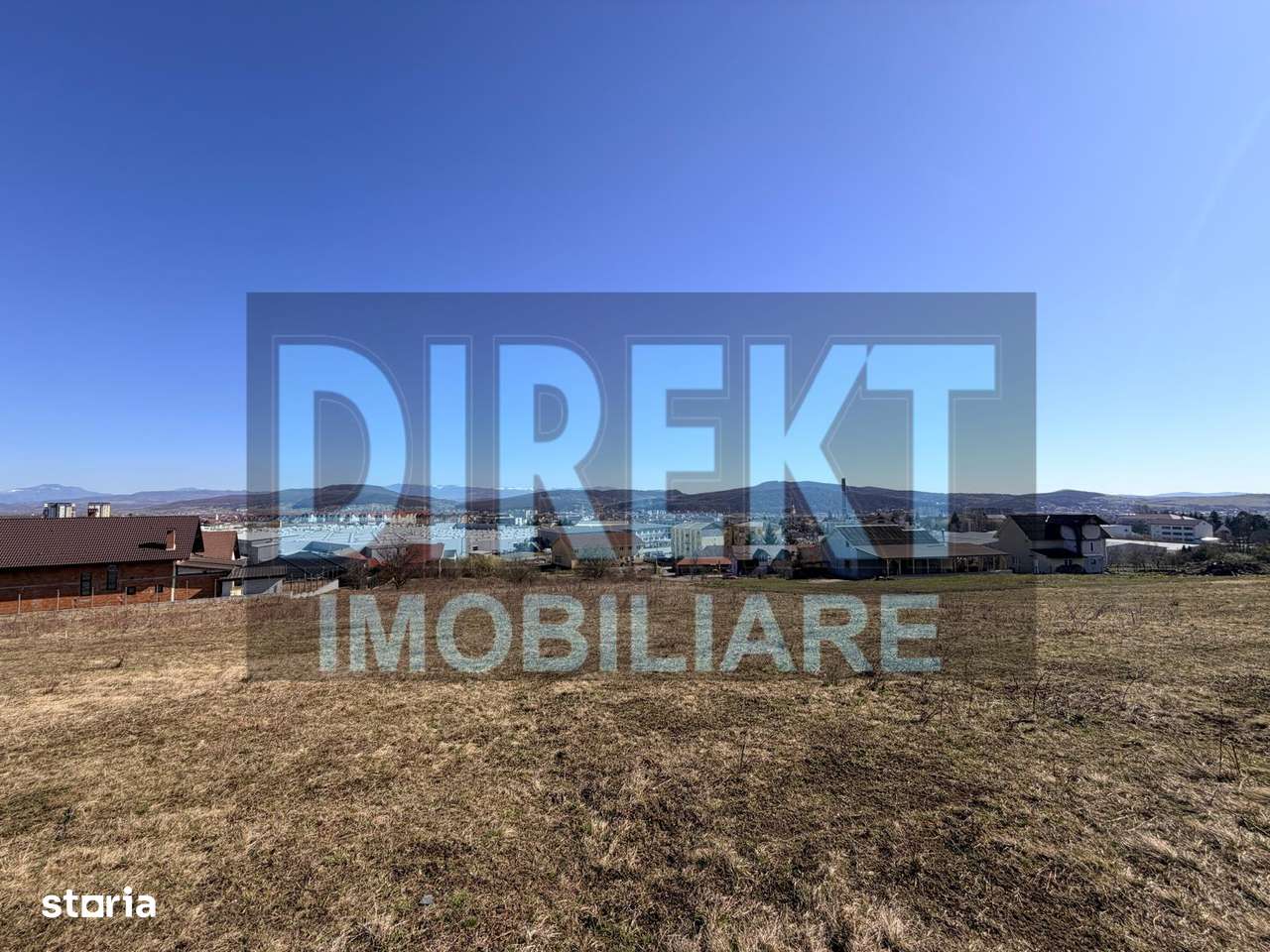 Teren intravilan situat în zona penitenciar, zona  Leoni-5 arii-0