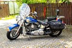 Harley-Davidson Softail Heritage Classic - 20