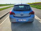 Opel Astra IV 1.4 T Cosmo - 6