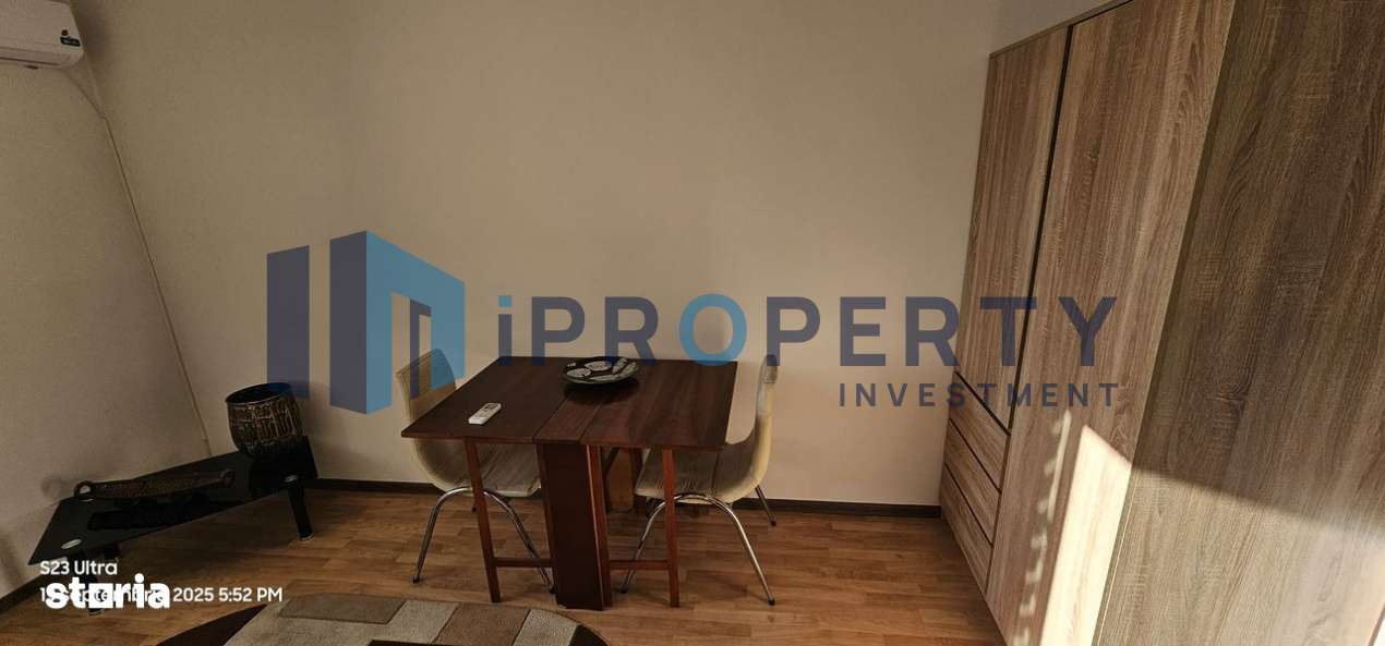 2 Camere I Drumul Taberei, Plaza Romania I Metrou 10 min I Centrala Bl - Imagine principală: 3/14