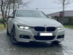 BMW 330 e iPerformance Pack M - 1