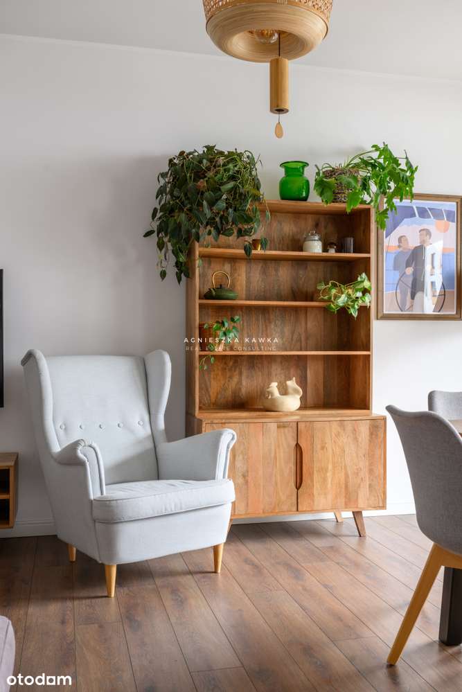 Osiedle Wilno – 3pokojowe mieszkanie z dużą loggią-0