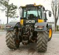 JCB Fastrac 4220 Trimble Autopilot - 9