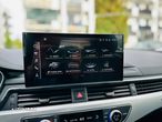 Audi A4 Allroad 2.0 45 TFSI quattro S tronic - 9