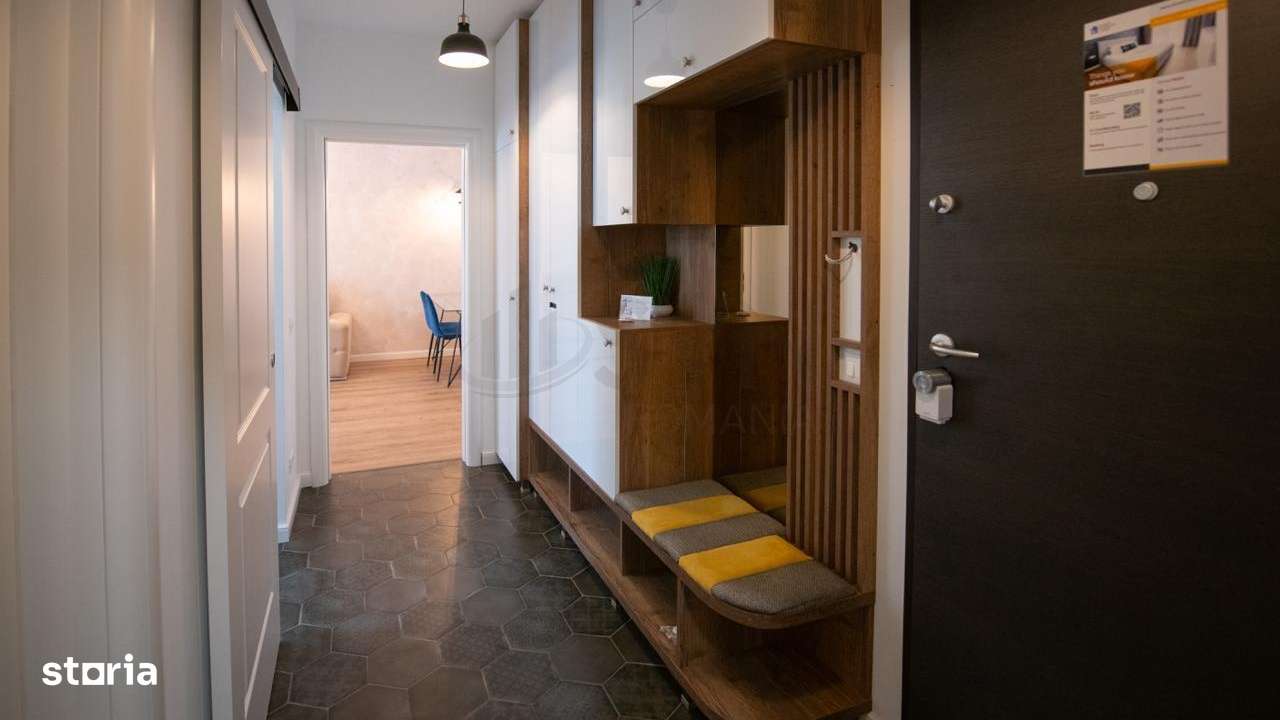 2 Room I Modern I Exigent Plaza - Imagine principală: 3/15
