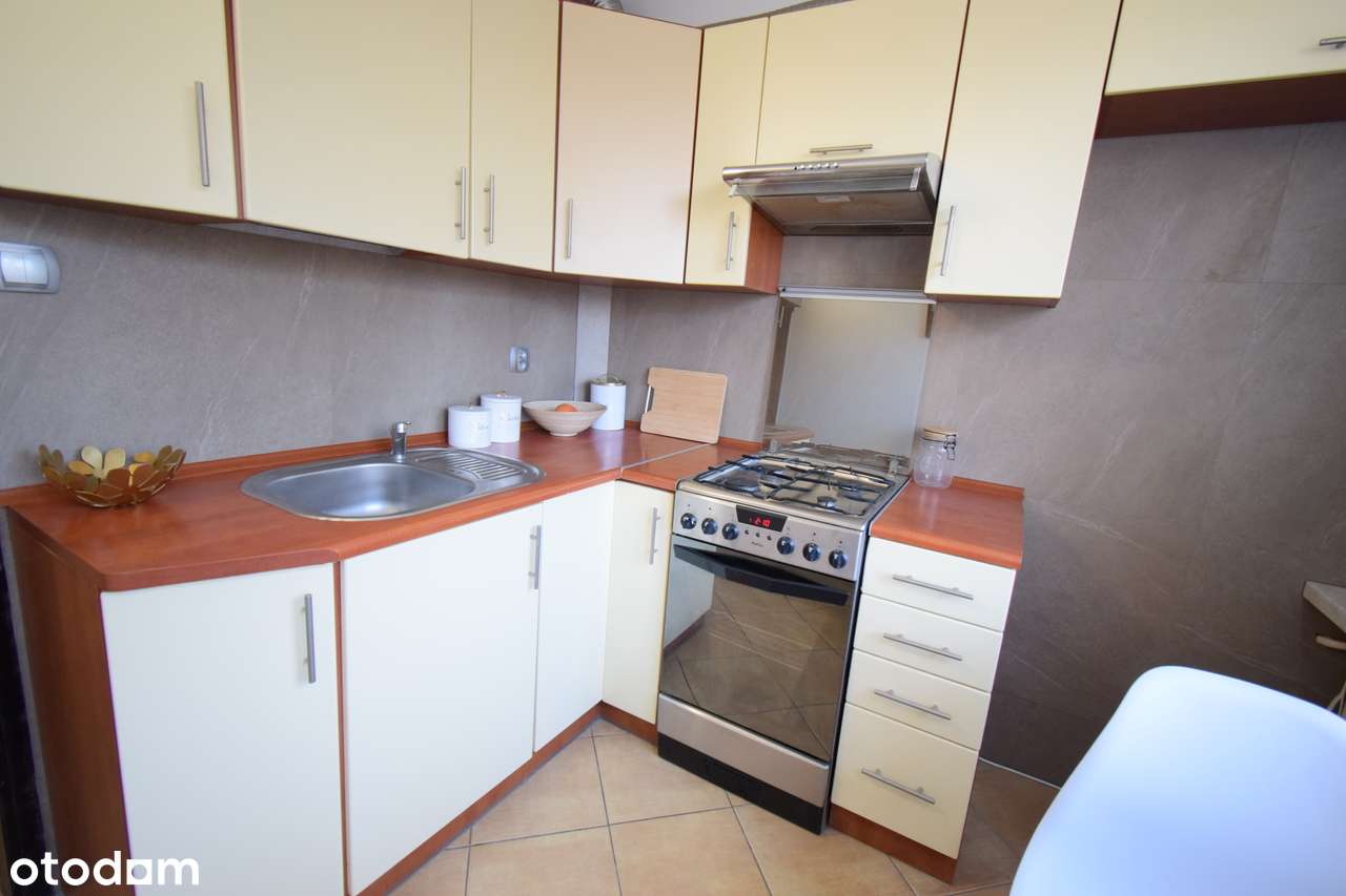 Do zamieszkania - 2 Pokoje ul.Chrobrego-10