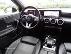 Mercedes-Benz A 180 d Progressive Aut. - 12