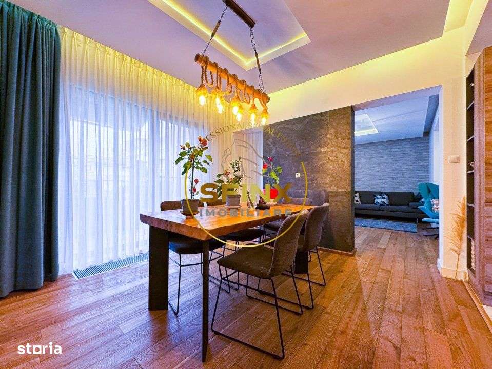 Casa curte proprie Soseaua Alexandriei-8